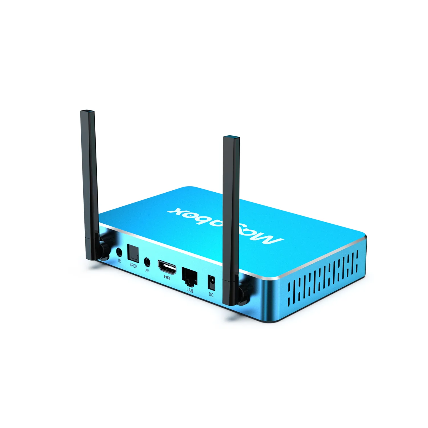 Magabox MG5 Max Streaming IPTV TV Box Magabox – MG5 Max Streaming TV