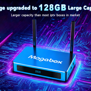 Magabox MG5MAX
