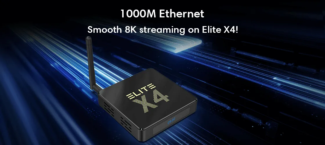 TV streaming streaming devices