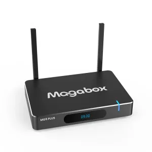 MAGABOX MG5 Plus IPTV-Box