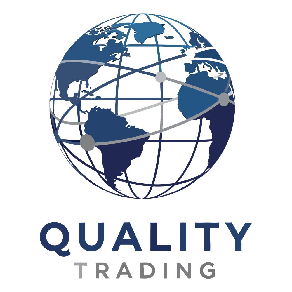 Quality Trading logo